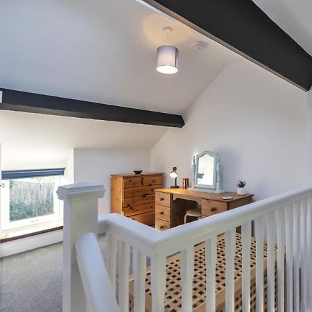 Trinity Cottage Уэлшпул Экстерьер фото