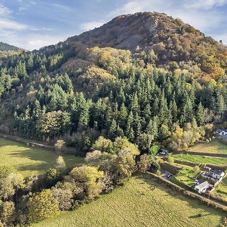 Trinity Cottage Уэлшпул Экстерьер фото